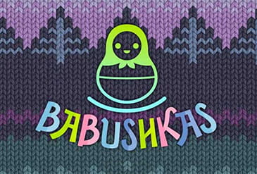 Babushkas Logo