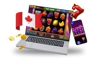 The Best Live Casinos in Canada