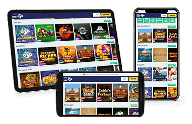 Karamba is Currently the Best New Online Casino App in Canada