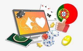 The best blackjack casinos.