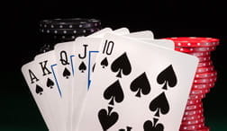 Best Online Casino Poker