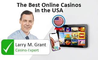 Seductive online casino