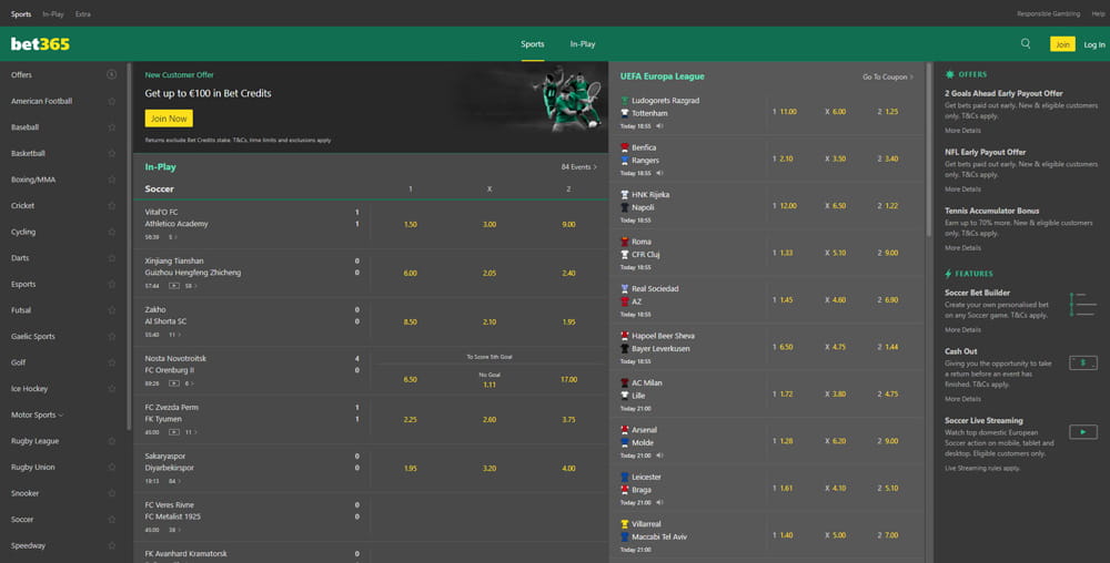 Bet365 League of Legends Betting » The Ultimate Guide
