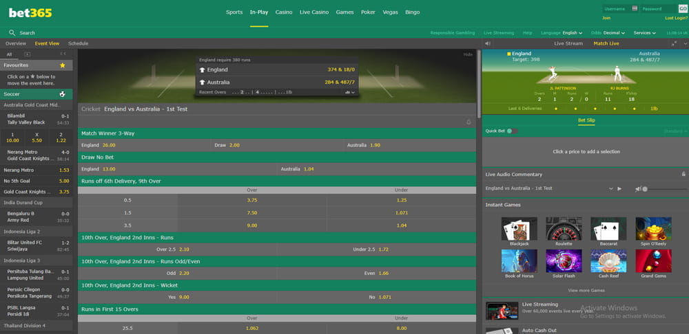 bet365 jogos online