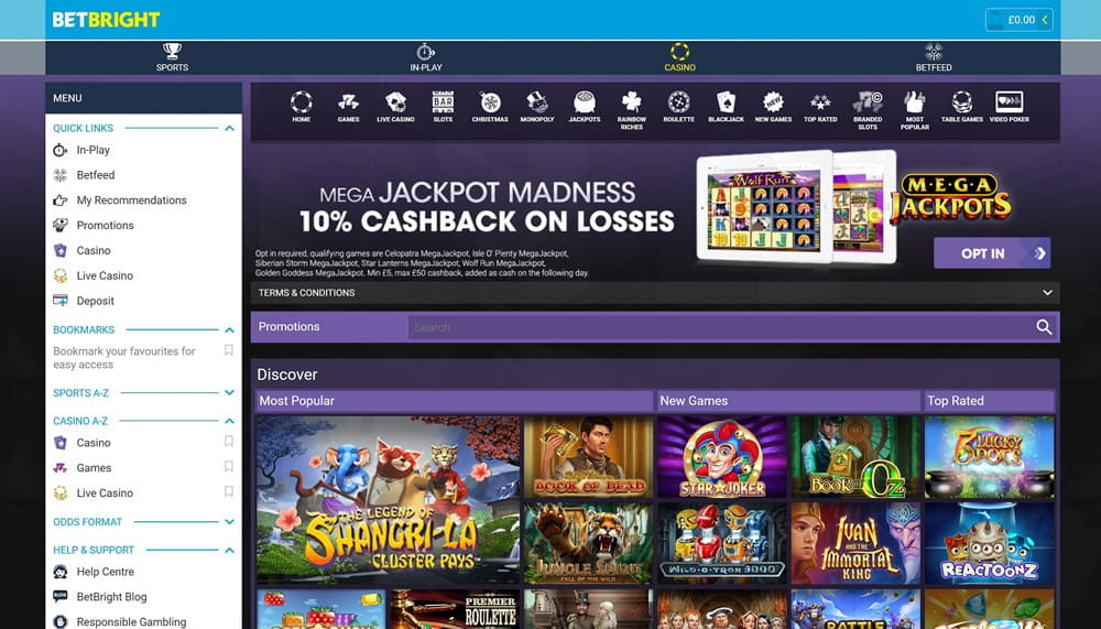 $5 minimum deposit online casino