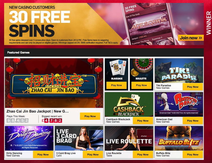 Betfair online casino review yelp Betfair online casino review yelp