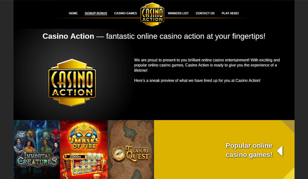 9 Better Web based casinos For real Money