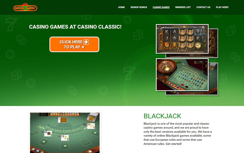 Conclusion online casino classic эмулятор игрового автомата на андроид