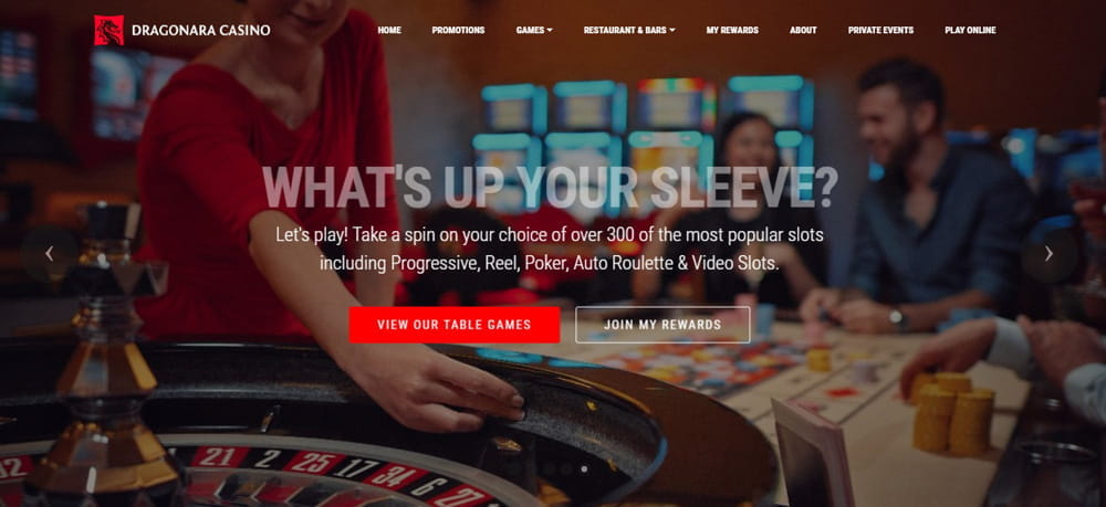 best online casino to play