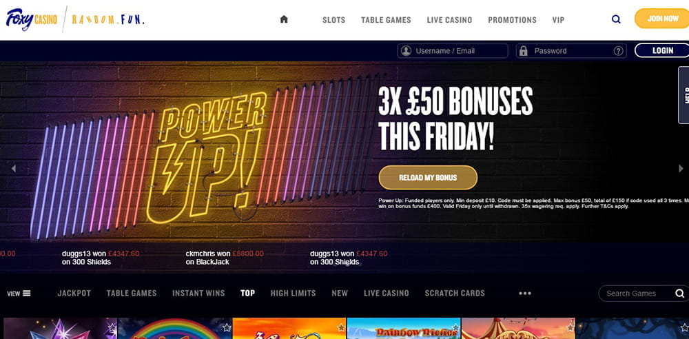 Quick Payout deposit 10 play with 50 casino Gambling enterprises