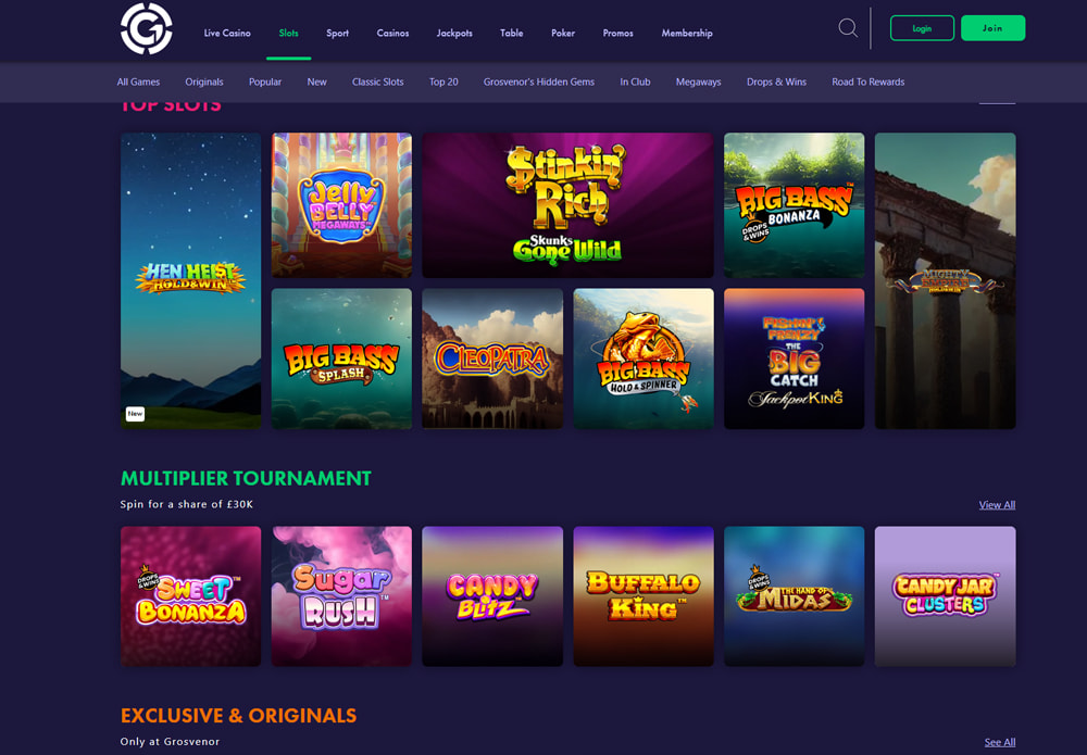 Greatest United kingdom Online casino Sites The real deal Currency Sep 2023