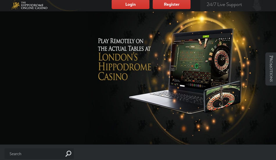 New jersey try this website Casinos on the internet