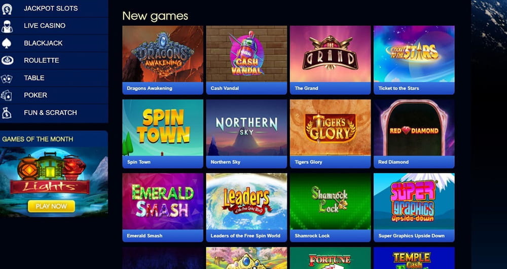 Casino Casino