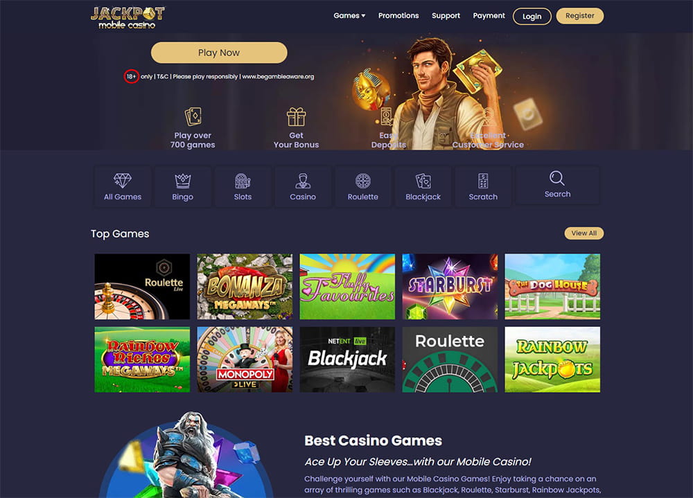 New york State Internet casino