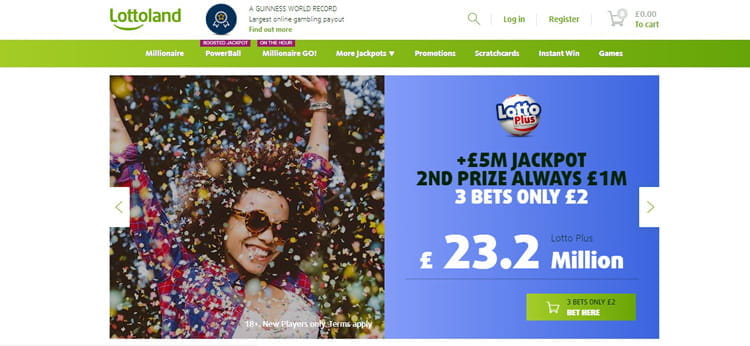 Lotto land free spins no deposit code Lotto land free spins no deposit code