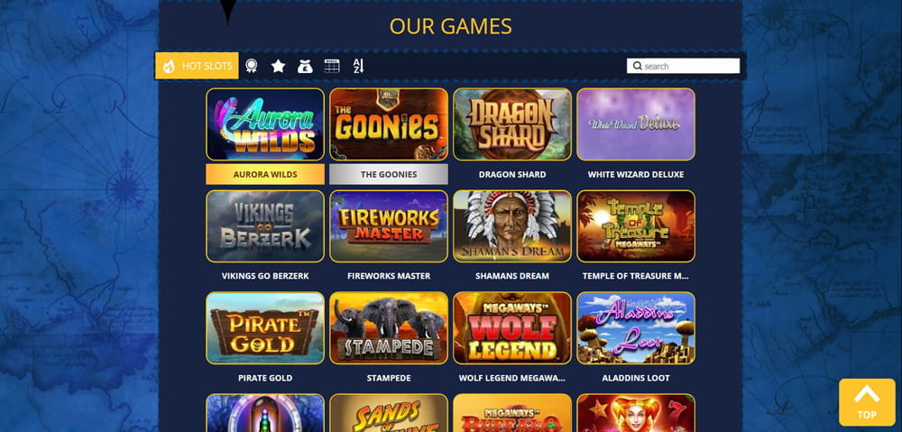 no deposit bonus intertops casino