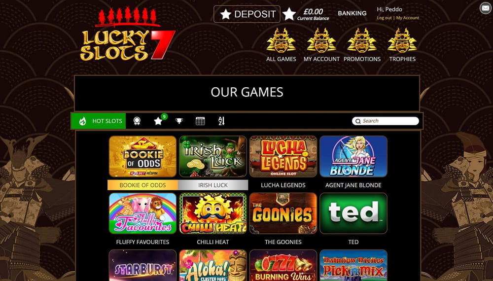 casino richmond Online