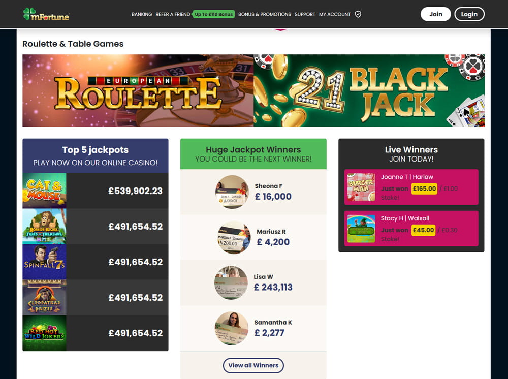 Greatest Canadian rizk casino india Online casino Incentives