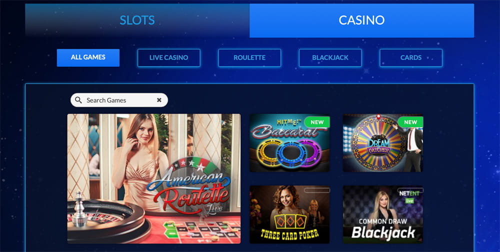 Casino