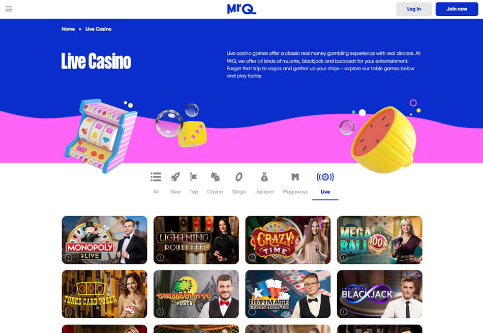 mrq casino login: Do You Really Need It? This Will Help You Decide!