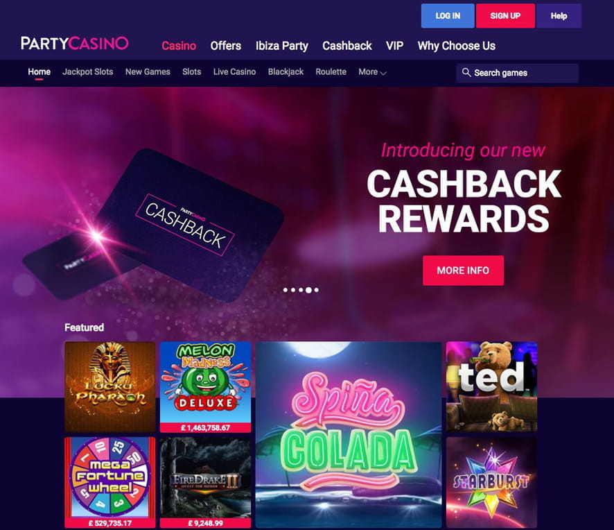 3 Short Stories You Didn't Know About online casino
