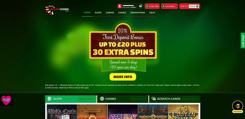 A Guide To Betsafe casino At Any Age