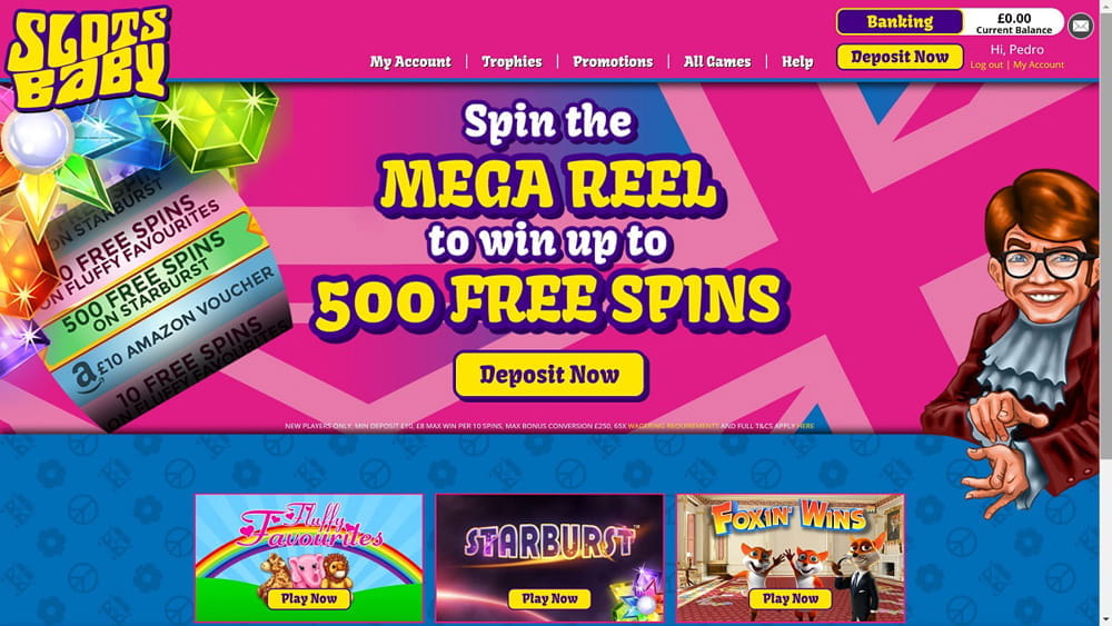 Slot Baby Slot Baby