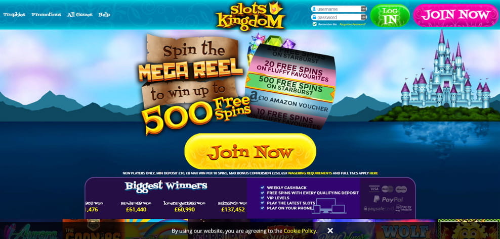 Free spins casino extreme