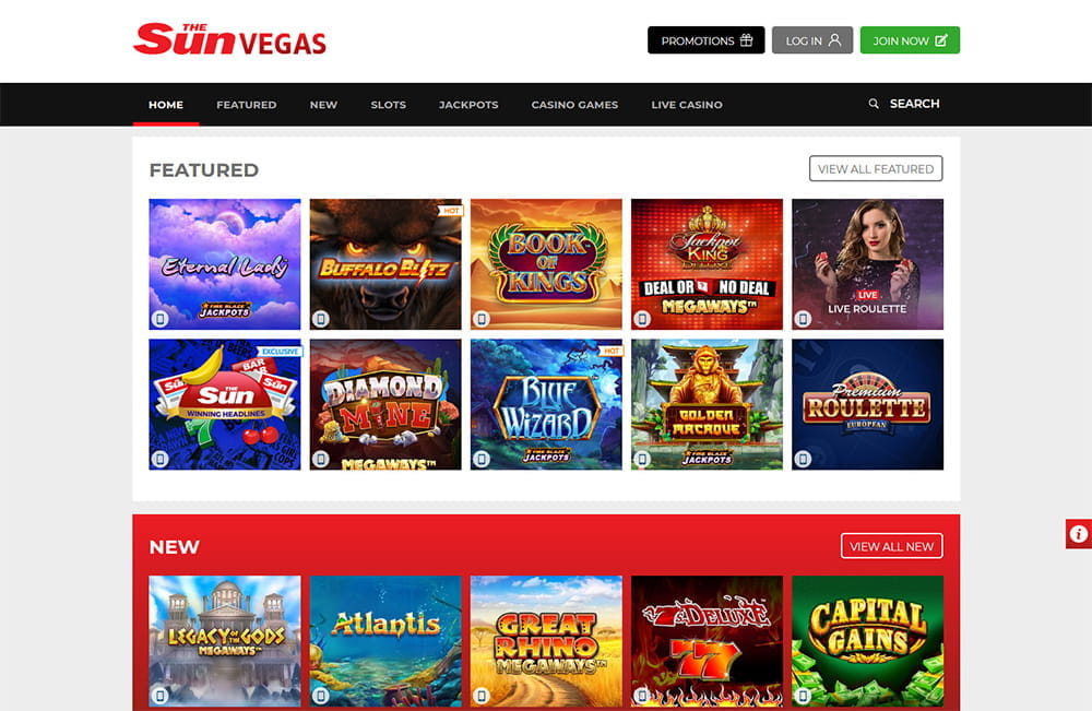 Canberra Live Local sizzling hot free spins casino Vancouver Au