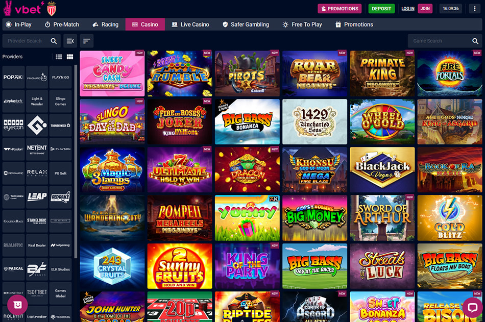 greenbet com