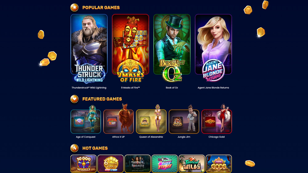 Casino Casino