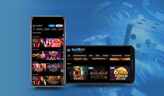 10 Ways to Make Your bitcoin casino app Easier