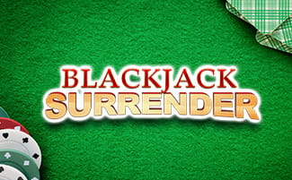 Blackjack Surrender online.
