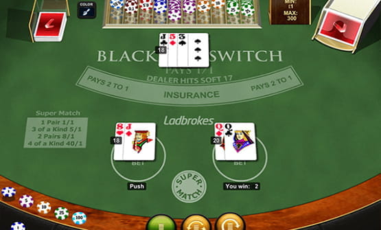 10 Gesetze des Beste Blackjack Casinos