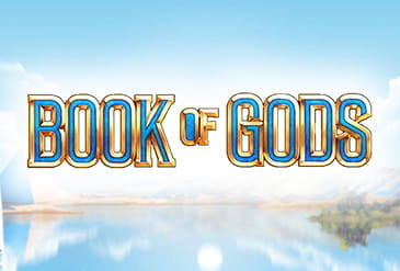 Top 5 Scam-free Book of Gods Casinos