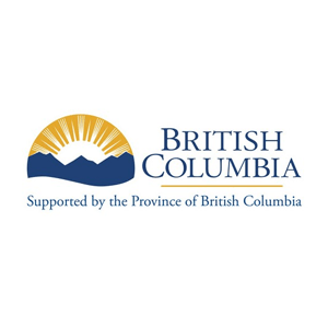 The Logo of the BC Gambling Commission