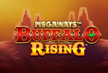 Buffalo Rising Megaways Casinos