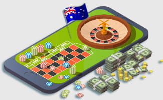 The best roulette casinos New Zealand.