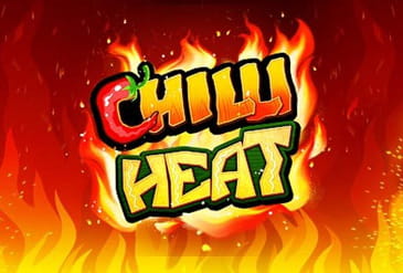 Chilli Heat slot