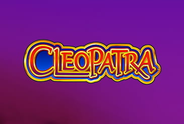 Cleopatra slot