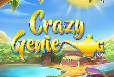 Crazy Genie Casinos