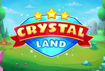 Crystal Land slot