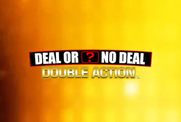 Deal or No Deal Double Action slot