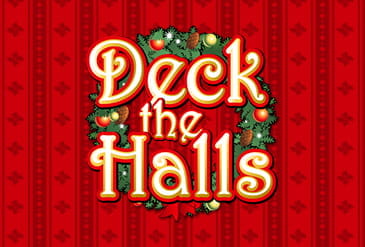 Top 5 Scam-free Deck The Halls Casinos