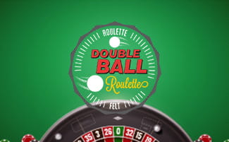 Double Ball Roulette online.