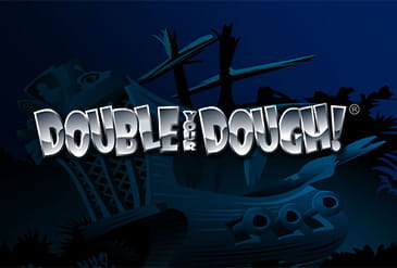 Double Your Dough slot logo