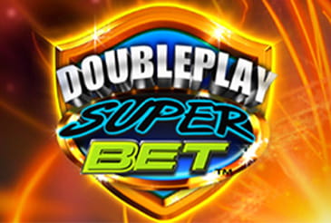 Doubleplay Super Bet slot logo