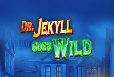 Top 5 Scam-free Dr. Jekyll Goes Wild Casinos