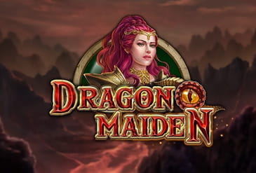 dragon-maiden-slot-logo