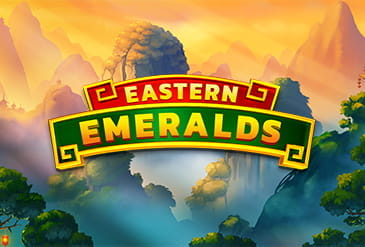 Top 5 Scam-free Eastern Emeralds Casinos